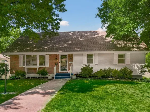 6706 N Bellefontaine Ave, Kansas City, MO 64119