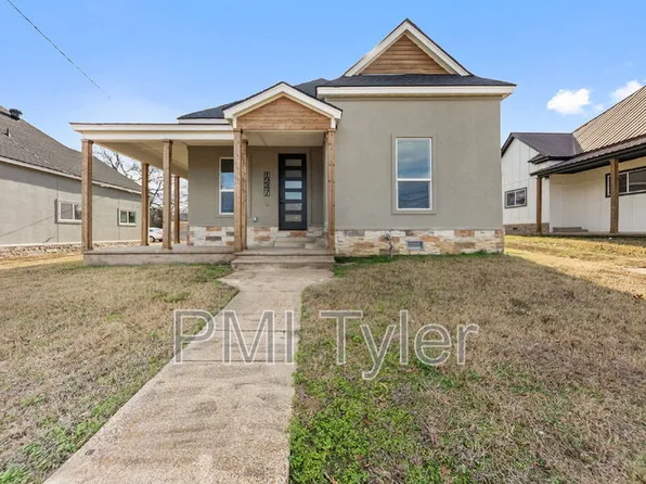 1247 Bonham St, Paris, TX 75460