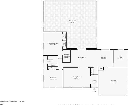 3rd image of 1139 Feather Dr