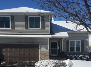 1403 Martin Ct, Plainfield, IL 60586