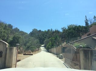 20890 E Covina Hills Rd, Covina, CA 91724