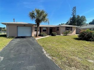 309 Salem Ave NW, Pt Charlotte, FL 33952