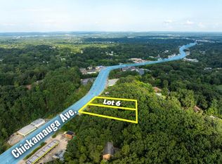 821 Chickamauga Ave Lot 6, Rossville, GA 30741