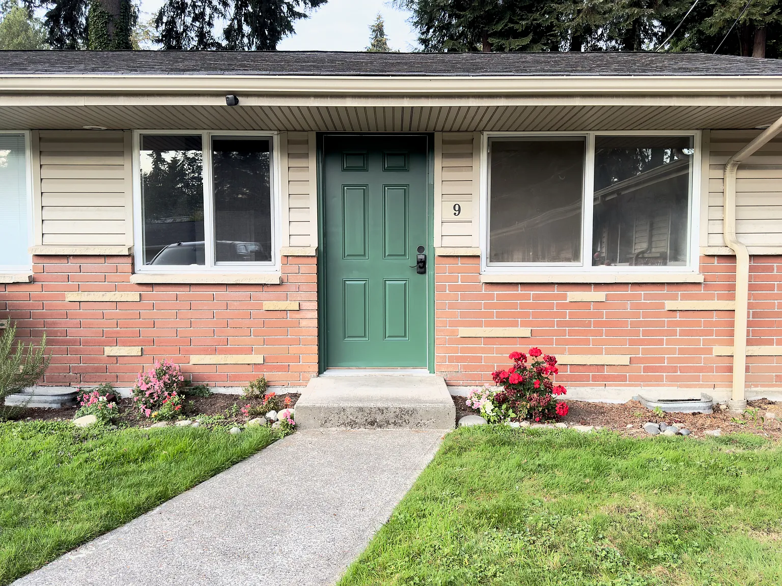 1 bed, 525 sqft, $1,595 — Photo 2