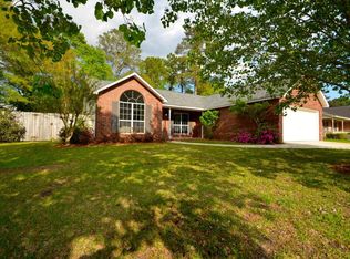 103 Elaine St, Goose Creek, SC 29445