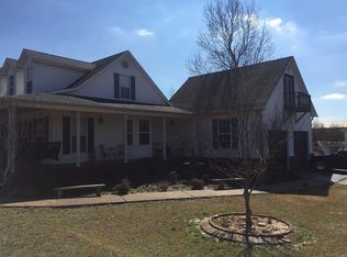 150 Cox Rd, Henderson, TN 38340