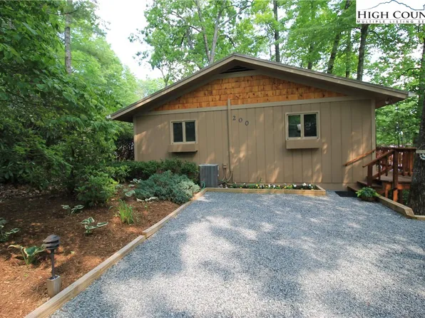 200 Spruce Pine Road, Newland, NC 28657