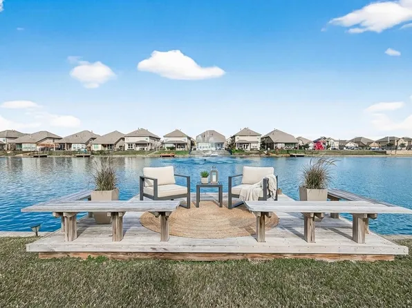 24814 Scarlatti Cantata Dr, Katy, TX 77493