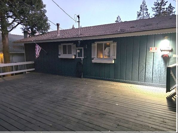 23771 Zuger Dr, Lake Gregory, CA 92325