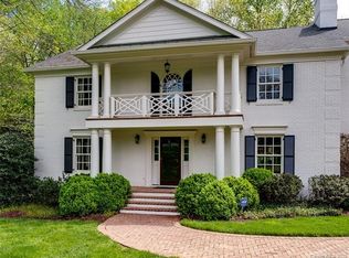 2205 Sedley Rd, Charlotte, NC 28211