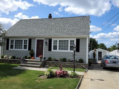 9 Seabury St, New Bedford, MA, 02745