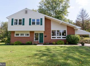 960 Beaverbank Cir, Towson, MD 21286