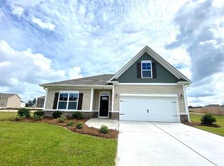 18 Orchard Dr, Elgin, SC 29045