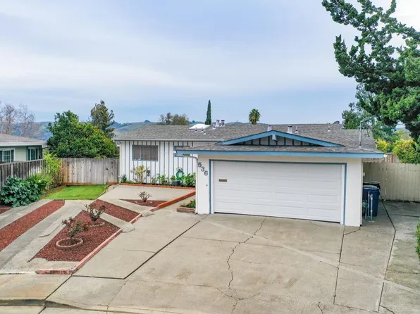 536 Raymond Drive, Benicia, CA 94510