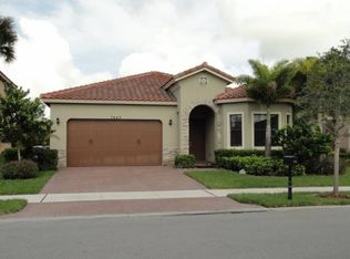 7443 NW 113th Ave, Parkland, FL 33076