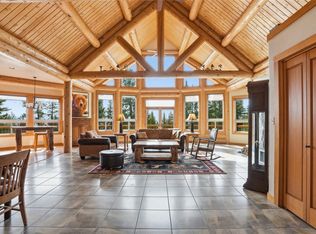 956 Falling Star Rd #952, Victor, MT 59875