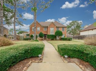 24706 Mather Dr, Katy, TX 77494
