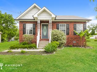 110 Meadow St, Old Hickory, TN 37138