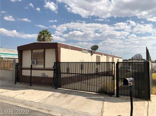 3853 Pecan Ln, Las Vegas, NV 89115
