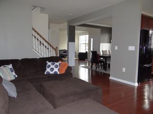 15437 Gossoms Store Ct, Haymarket, VA 20169