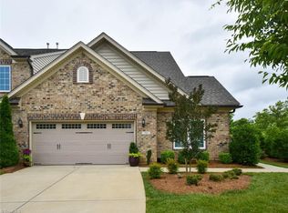 724 Carneros Cir, High Point, NC 27265