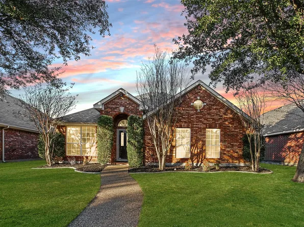 2250 Maserati Dr, Frisco, TX 75033