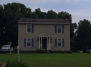 260 Oxford Ln, King William, VA 23086