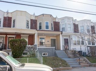 6118 Sansom St, Philadelphia, PA 19139