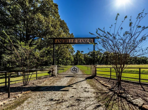 485 Fm 230, Trinity, TX 75862