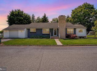 110 Earl St, Boiling Springs, PA 17007