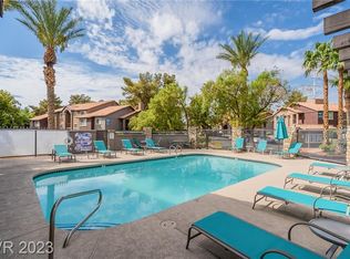 2755 S Durango Dr #2122, Las Vegas, NV 89117