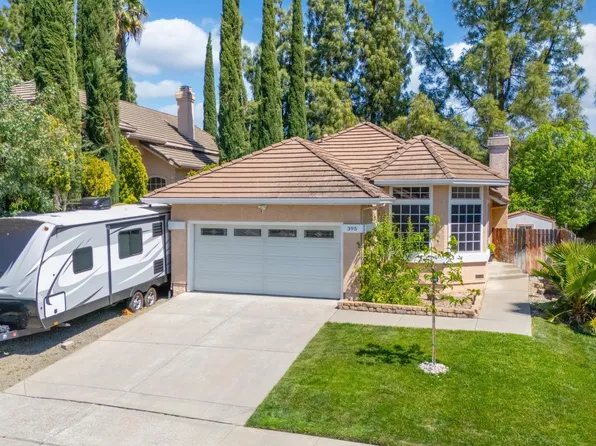 395 Bald Eagle Drive, Vacaville, CA 95688