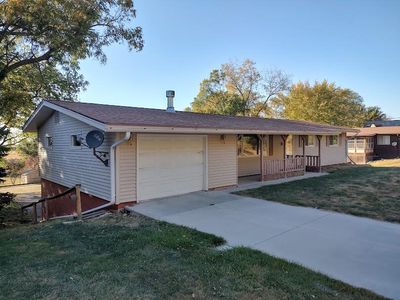 717 N 1st St, Missouri Valley, IA, 51555