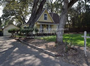 7300 Mariposa Ave, Citrus Heights, CA 95610