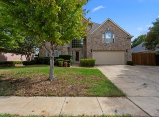 424 Shade Tree Cir, Hurst, TX 76054