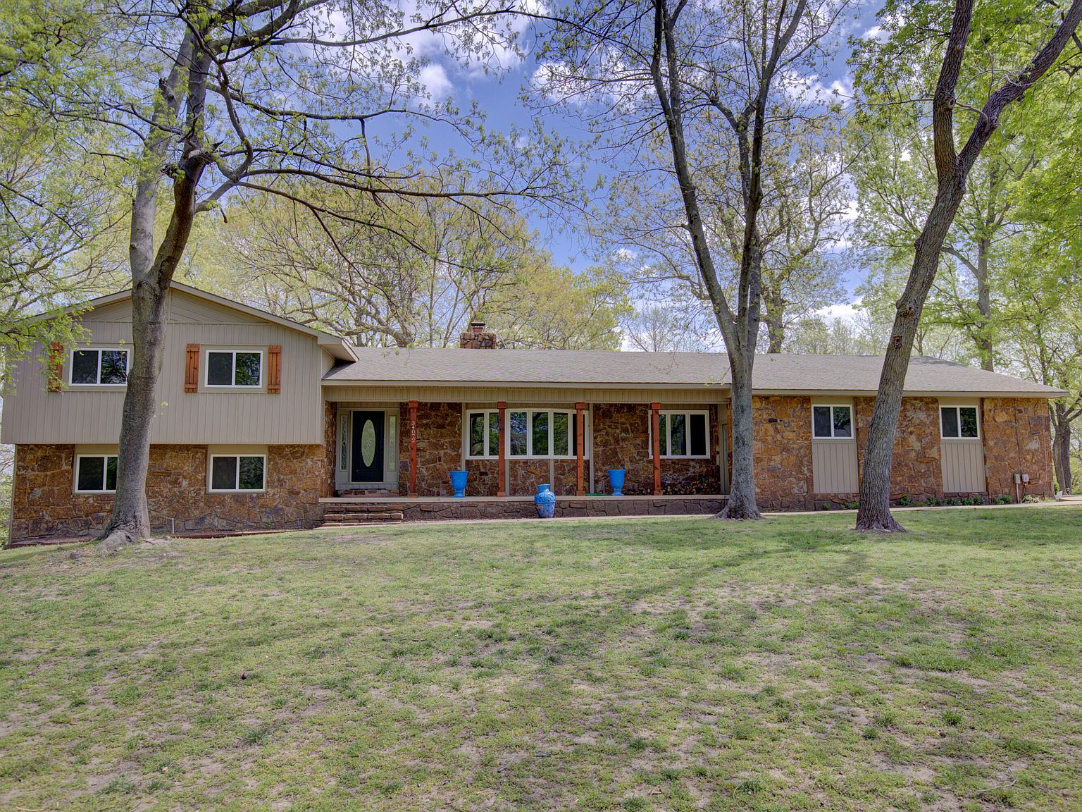 34072 S Coves Dr, Monkey Island, OK 74331 MLS 23650 Zillow