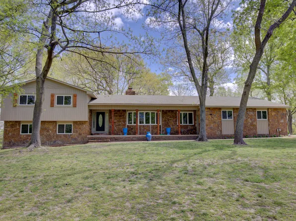 34072 S Coves Dr, Monkey Island, OK 74331