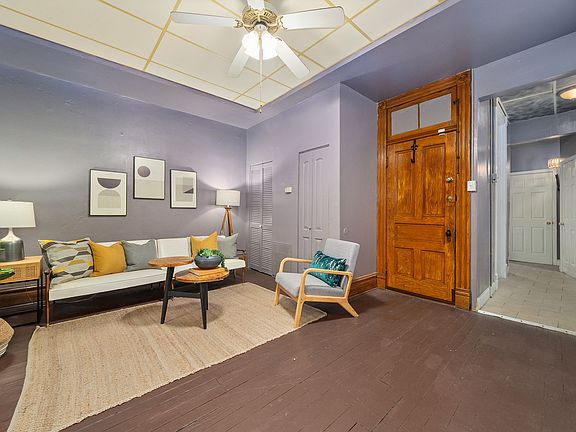 4th image of 1103 Sidney St #2F