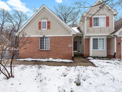 37005 Amhurst Dr #47, Westland, MI, 48185