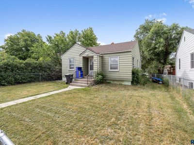 305 Saint Andrew St, Rapid City, SD, 57701