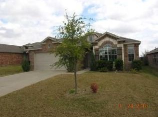 1521 Black Maple Dr, Anna, TX 75409