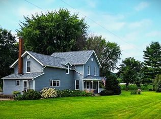 34998 County Road 5 Blvd, Lake City, MN 55041