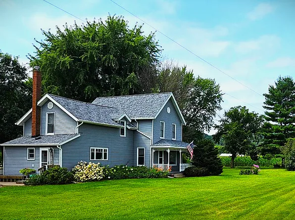 34998 County Road 5 Blvd, Lake City, MN 55041