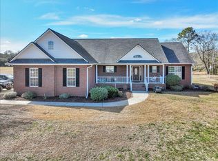 1054 Cool Springs Ellenton Rd, Norman Park, GA 31771