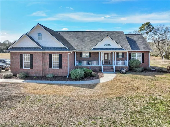 1054 Cool Springs Ellenton Rd, Norman Park, GA 31771