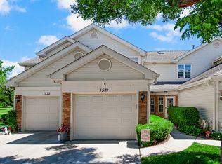 1531 Golfview Dr, Glendale Heights, IL 60139