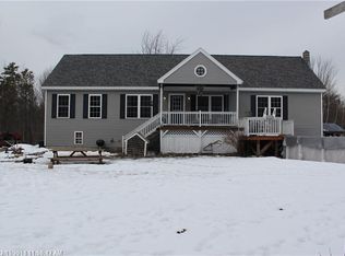 209 Buff Brook Rd, Waterboro, ME 04087