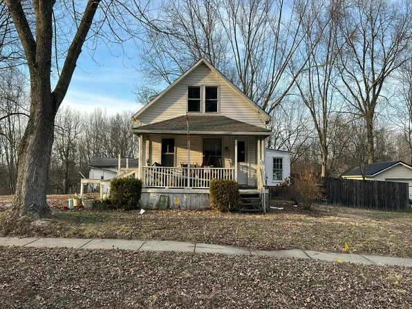 513 Ohio Ave, Ravenna, OH 44266