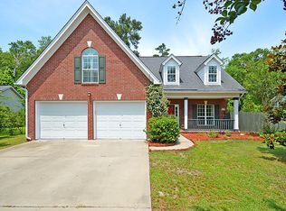104 Summer Ridge Dr, Summerville, SC 29485