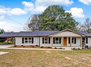 4166 Hamilton Mill Rd, Buford, GA 30519